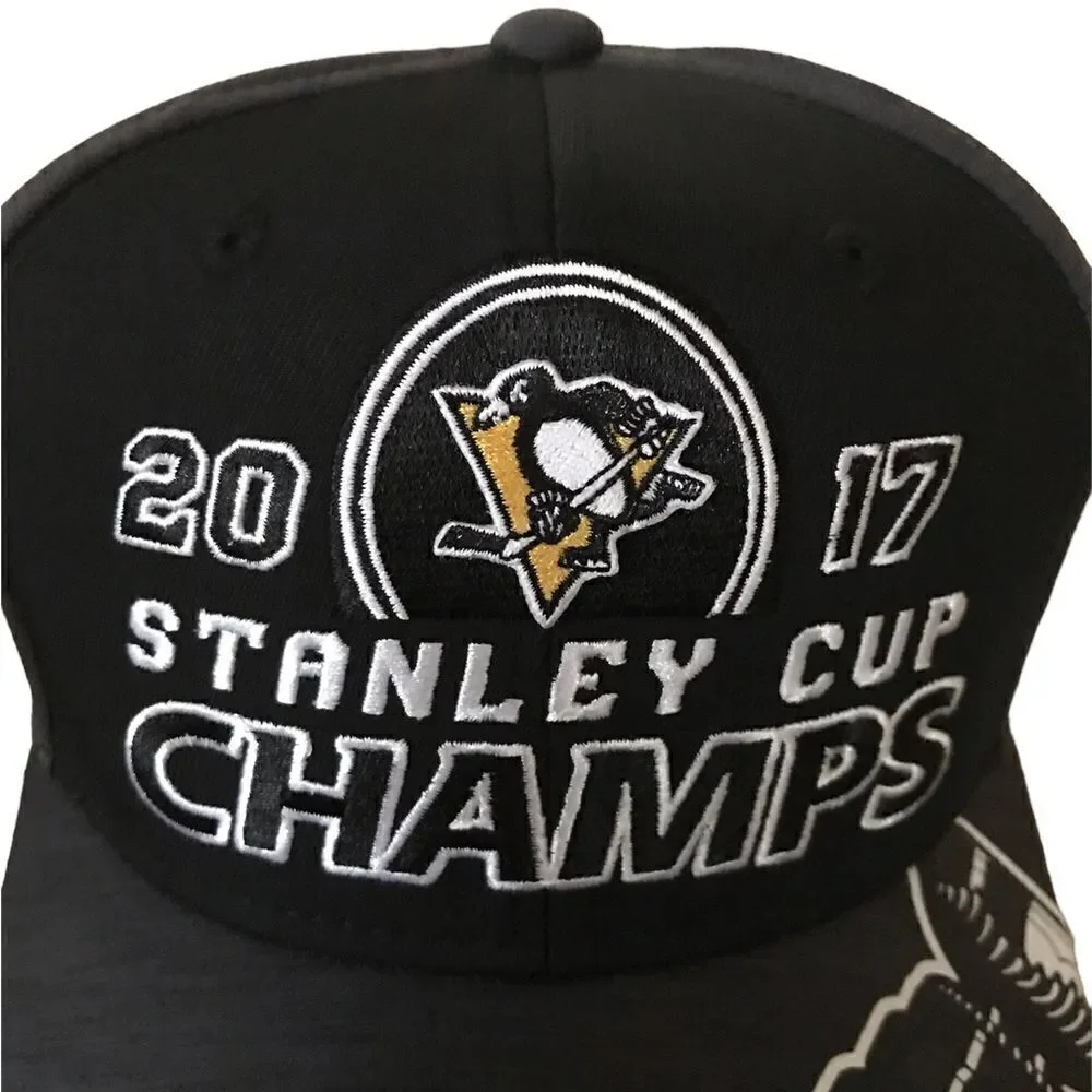 Reebok pittsburgh penguins